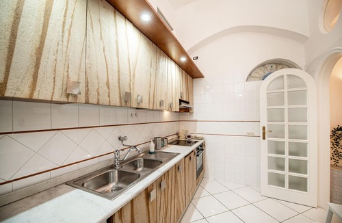 Capri House | Camerelle 33, Capri