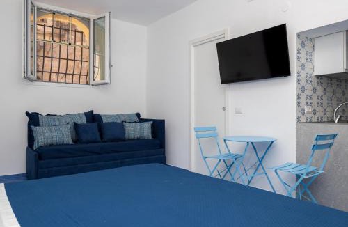 Chiesa Nuova House | Camilla House - De Vivo Realty Positano