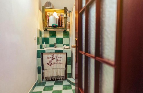 San Martino Valle Caudina House | Campanino68