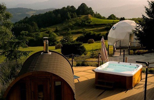 Carovilli Other | Camping ∙ 1 bedroom ∙ 2 guests