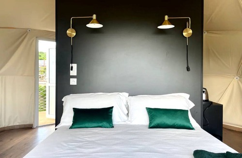 Carovilli Other | Camping ∙ 1 bedroom ∙ 2 guests