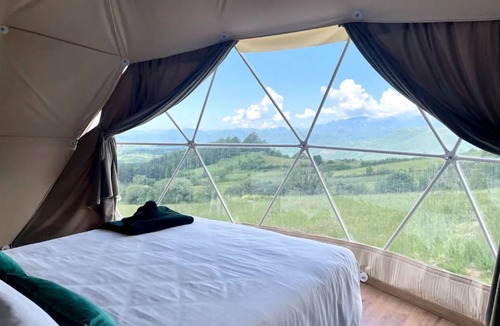 Carovilli Other | Camping ∙ 1 bedroom ∙ 2 guests