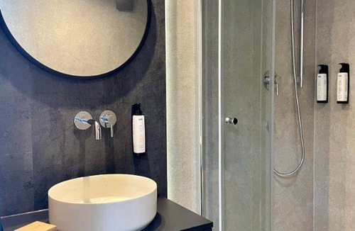 Carovilli Other | Camping ∙ 1 bedroom ∙ 2 guests