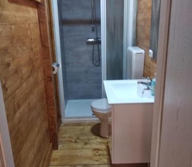 Lido Riccio Other | Camping Borghetti