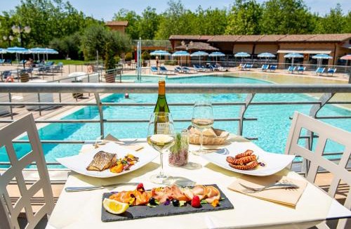 Le Rocchette Other | Camping Village Baia Azzurra