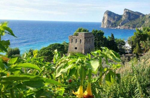 Marina del Cantone Other | Camping Villaggio Nettuno