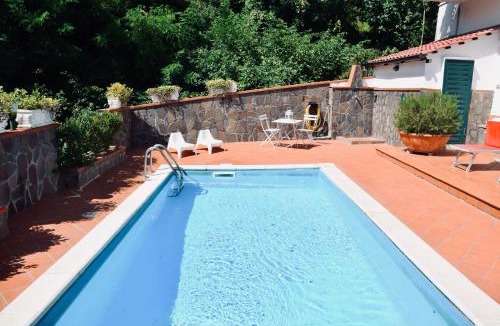 Campinola House | Campinola Holiday Home PRIVATE POOL