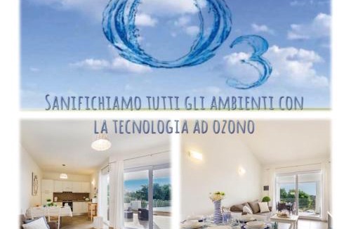 Monte Petrosu Apartment | Caneis Apartments