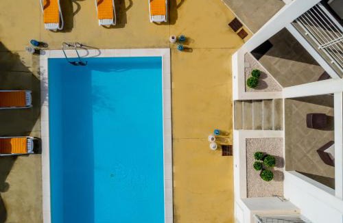 Monte Petrosu Apartment | Caneis Apartments