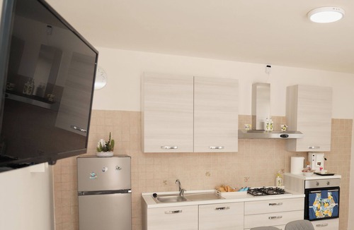 Gragnano Apartment | Cannavacciuolo house