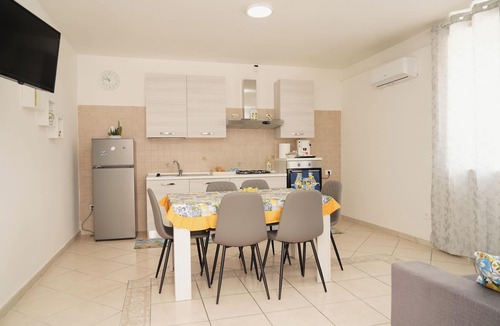 Gragnano Apartment | Cannavacciuolo house