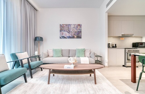 Dubai Apartment | Capacious 2BR at Sunset at Creek Beach Dubai Creek Harbor by Deluxe Holiday Homes