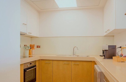 Dubai Festival City Apartment | Capital Stay | 2 Bed Apt | Dubai Festival City