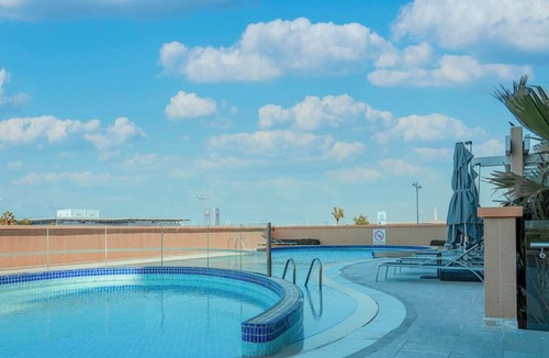 Dubai Festival City Apartment | Capital Stay | 2 Bed Apt | Dubai Festival City