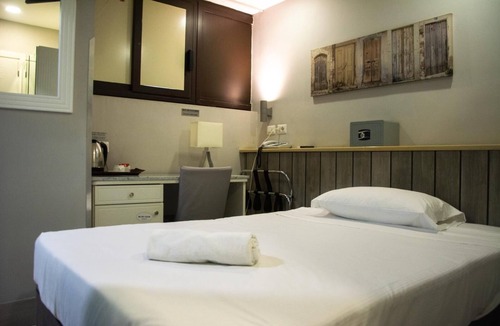 Naples Hotel | Capodichino International Hotel