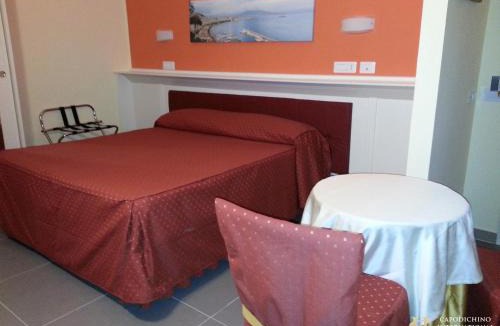 Naples Hotel | Capodichino International Hotel