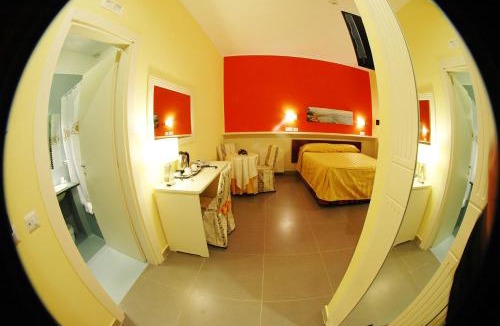Naples Hotel | Capodichino International Hotel