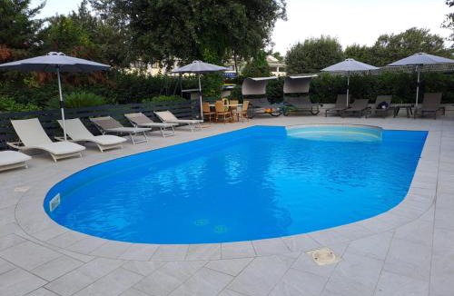 Naples Hotel | Capodichino International Hotel