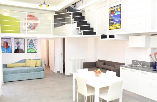 Capodimonte Apartment | Capodimonte Hill by Mondo Suites