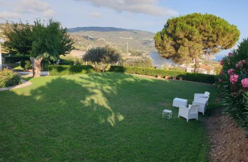 Ricadi House | Capomare2