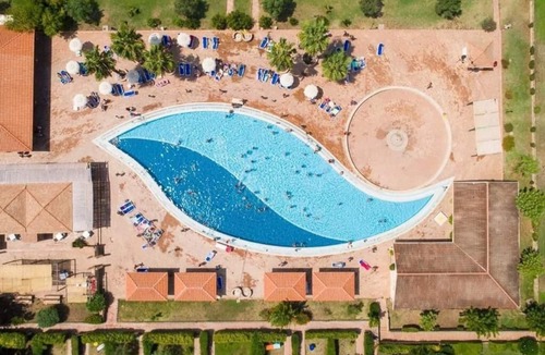 Isola di Capo Rizzuto Resort | Capopiccolo Village