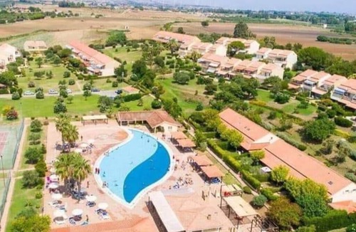 Isola di Capo Rizzuto Resort | Capopiccolo Village