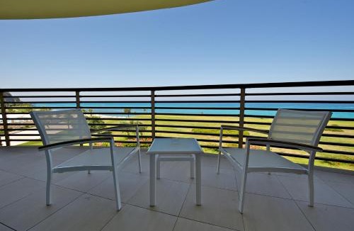 Ricadi Hotel | Capovaticano Resort Thalasso Spa