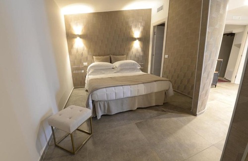 Montescaglioso House | Cappellanio Suite & Apartament