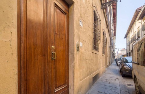 Santissima Annunziata Apartment | Capponi Suite fantastic, BRAND-NEW 2-bedroom apartment