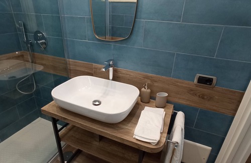 Pozzuoli Apartment | Cappuccini Express House, relax only 100mt from seafront