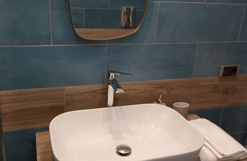 Pozzuoli Apartment | Cappuccini Express House, relax only 100mt from seafront