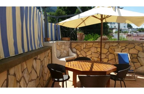 Marina Grande Apartment | Capri Charming mediterranean apartment