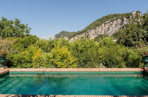 Marina Grande Apartment | Capri Designer House by Elite Villas