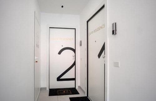 Casoria Apartment | Capri Residence