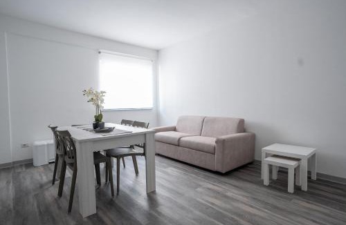 Casoria Apartment | Capri Residence