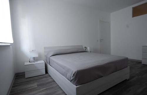 Casoria Apartment | Capri Residence