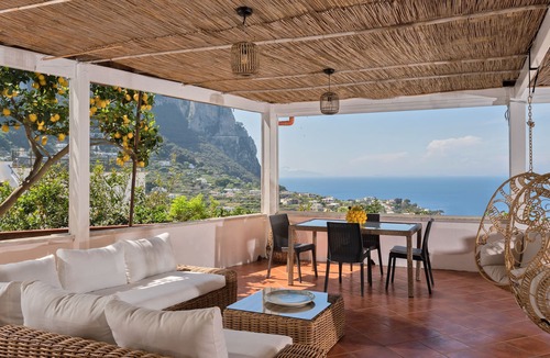 Capri Apartment | Capri Town Apartments - Superior - Ideal for family