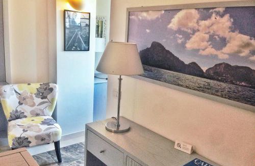 Marina Grande Hotel | Capri Wine Hotel