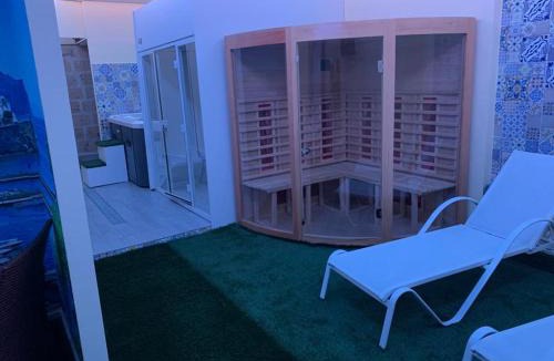 Gragnano Apartment | CAPRICCIO Di PASTA SPA CAMERA LUXURY