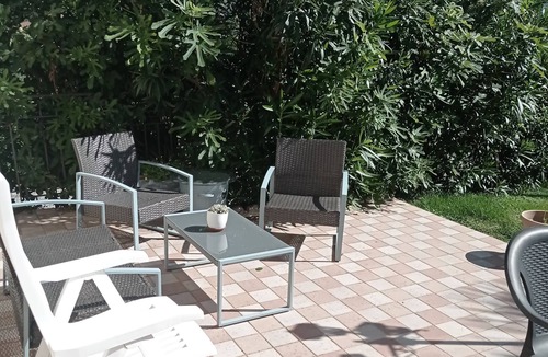 Gallinaro Apartment | Captivating 1-Bed Apartment in gallinaro