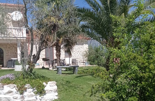 Gallinaro Apartment | Captivating 1-Bed Apartment in gallinaro