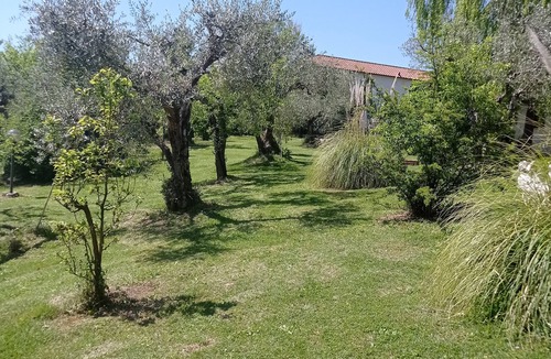 Gallinaro Apartment | Captivating 1-Bed Apartment in gallinaro