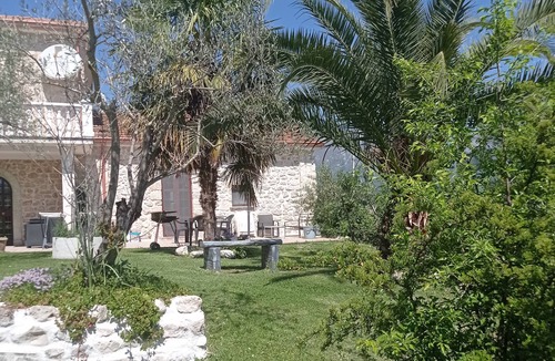 Gallinaro Apartment | Captivating 1-bed Apartment in Gallinaro