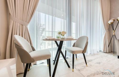 Dubai Marina Apartment | Captivating 1BR at The Address Residences in JBR by Deluxe Holiday Homes