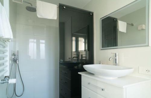 Naples Apartment | Caravaggio Luxury Apartment