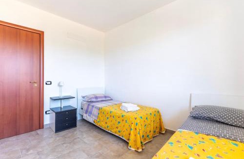 Stignano Mare Apartment | Cariddi