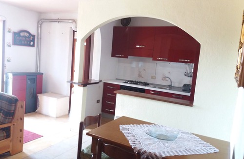 Camigliatello Apartment | Carla-Viola apartment