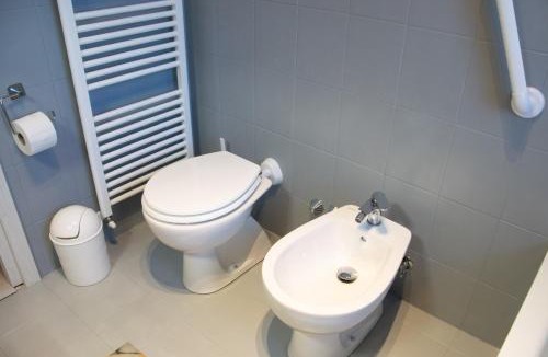 Zona XIX Casal Morena Apartment | Carpe Diem