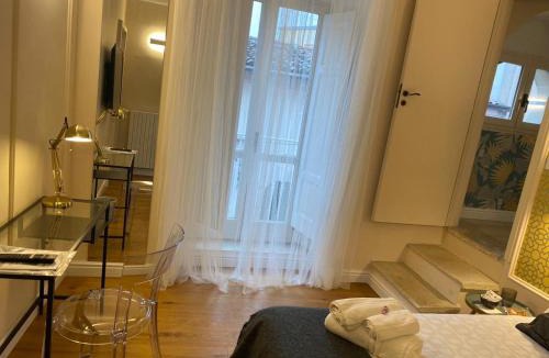 Campobasso Apartment | Casa 28 Suite