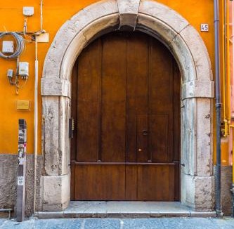 Rione Duomo Apartment | Casa 45